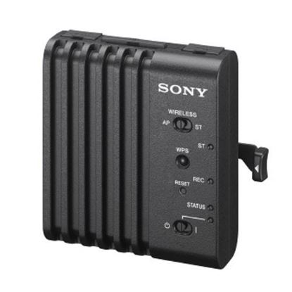 Picture of Sony Wireless Adapter