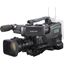 Picture of Sony XDCAM 3x 1/2 Memory Camcorder w/lens