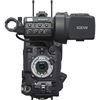 Picture of Sony XDCAM 3x 1/2 Memory Camcorder w/lens