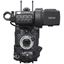 Picture of Sony XDCAM 3x1/2 Memory Camcorder w/o lens