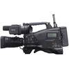 Picture of Sony XDCAM 3x1/2 Memory Camcorder w/o lens