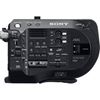 Picture of Sony XDCAM 4K Super35 Exmor CMOS Sensor Camera System