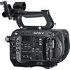 Picture of Sony XDCAM 4K Super35 Exmor CMOS Sensor Camera System