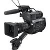 Picture of Sony XDCAM 4K Super35 Exmor CMOS Sensor Camera System