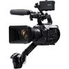 Picture of Sony XDCAM 4K Super35 Exmor CMOS Sensor Camera System