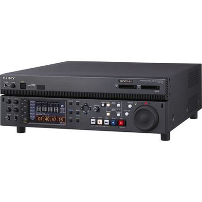 Picture of Sony XDCAM Station, 1TB HDD, SxS