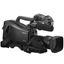 Picture of Sony HD Studio Camera 2/3'' CMOS Sensors with Lemo Fibre Transmission + LCD Viewfinder + Microphone + Lens Package
