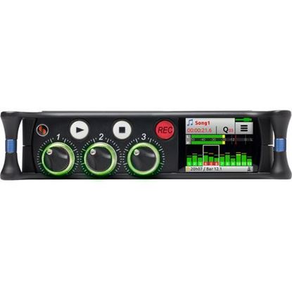 Picture of Sound Devices MixPre 3M