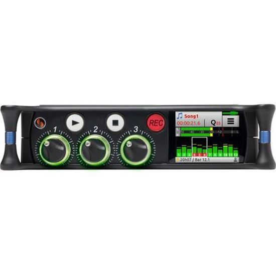 Picture of Sound Devices MixPre 3M