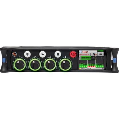 Picture of Sound Devices MixPre 6M