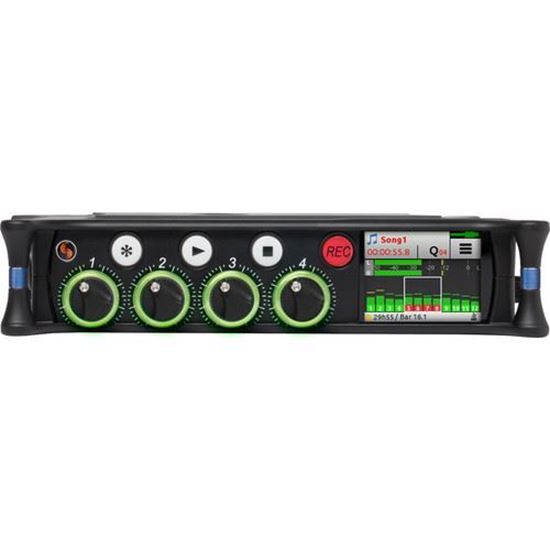 Picture of Sound Devices MixPre 6M