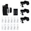 Picture of Teradek RT CTRL.3 Deluxe Wireless Lens Control Kit (3-Motor)
