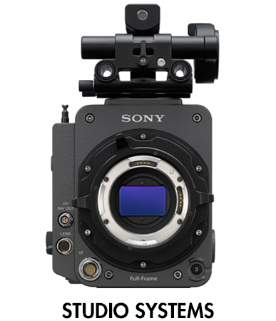 Picture for category Studio Systems
