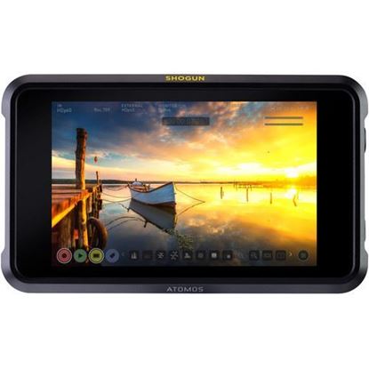 Picture of Atomos Shogun 7 HDR Pro Monitor/Recorder/Switcher