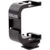 Picture of Wooden Camera VX Skateboard Camera Mic Horseshoe Mounting Bracket