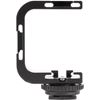 Picture of Wooden Camera VX Skateboard Camera Mic Horseshoe Mounting Bracket