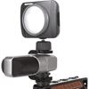 Picture of Wooden Camera VX Skateboard Camera Mic Horseshoe Mounting Bracket