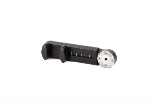 Picture of Wooden Camera Telescopic Rosette Arm