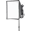 Picture of Litepanels Gemini 1 x 1 Bi-Color LED Soft Panel