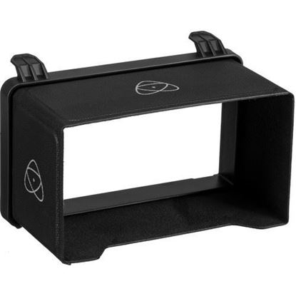 Picture of Atomos Sunhood for Ninja V, Shinobi, and Shinobi SDI (Black)