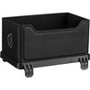 Picture of Atomos Sunhood for Ninja V, Shinobi, and Shinobi SDI (Black)