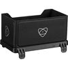Picture of Atomos Sunhood for Ninja V, Shinobi, and Shinobi SDI (Black)