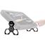 Picture of Atomos AtomX Tilt Foot for Sumo (Pair)