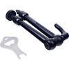 Picture of Atomos AtomX 10" Arm & Quick Release Baseplate (1/4"-20)