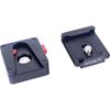 Picture of Atomos AtomX 13" Arm & Quick Release Baseplate (3/8"-16)