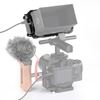 Picture of Atomos AtomX 5" Ninja V Cage by SmallRig