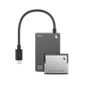 Picture of Angelbird Match Pack for Z CAM E2 512GB SSD2go PKT Grey | 256GB CFast