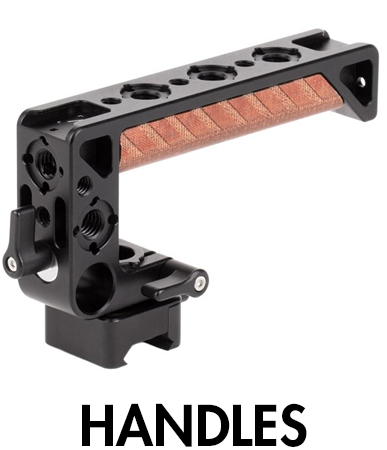 Picture for category Handles