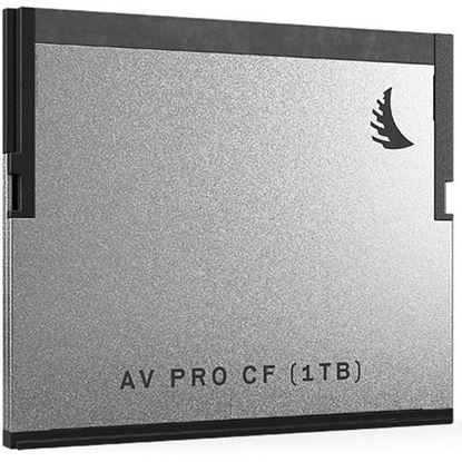 Picture of Angelbird 1TB AV Pro CF CFast 2.0 Memory Card