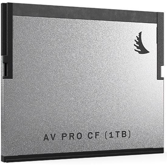 Picture of Angelbird 1TB AV Pro CF CFast 2.0 Memory Card