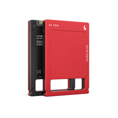 Picture of Angelbird AVpro MK3 SATA III 2.5" Internal SSD (2TB)