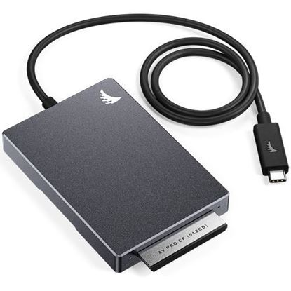 Picture of Angelbird CFast Single Card Reader