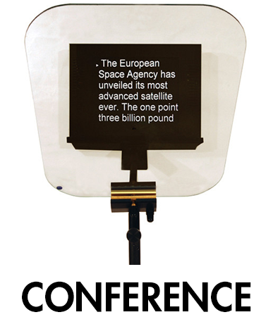 Picture for category Conference Stands