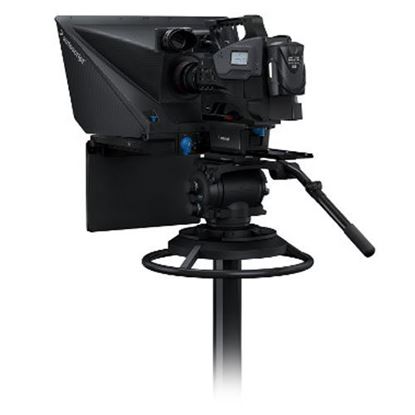 Picture of Autoscript Compact box lens mounting kit and hood