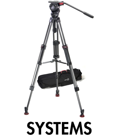 Picture for category Sachtler Systems