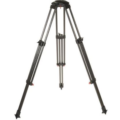 Picture of Sachtler CF-100L Long Carbon Fiber Tripod Legs