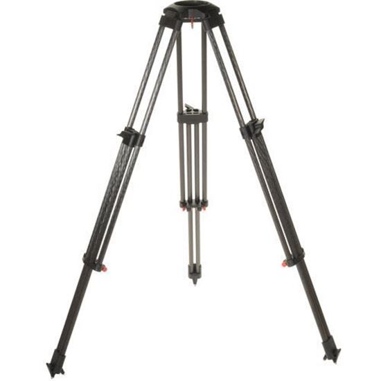 Picture of Sachtler CF-100L Long Carbon Fiber Tripod Legs