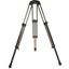 Picture of Sachtler CF-100L Long Carbon Fiber Tripod Legs