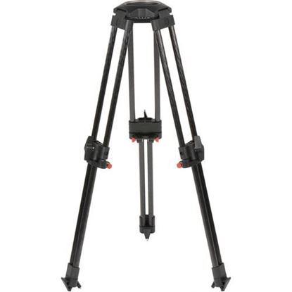 Picture of Sachtler CF-100M Medium Carbon Fiber Tripod Legs