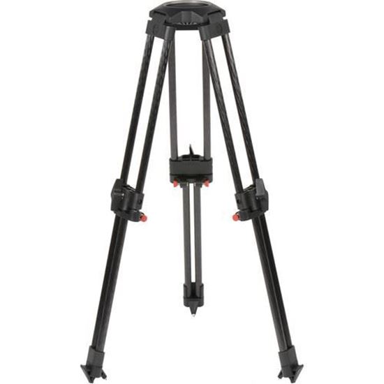 Picture of Sachtler CF-100M Medium Carbon Fiber Tripod Legs