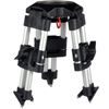 Picture of Sachtler DA-100K Short Aluminum 1-Stage Tripod Legs (100mm Bowl)