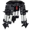 Picture of Sachtler DA-100K Short Aluminum 1-Stage Tripod Legs (100mm Bowl)