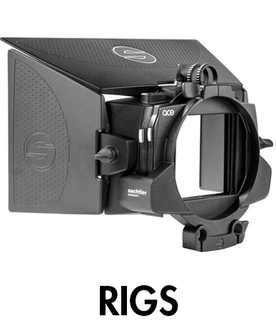 Picture for category Sachtler Rigs