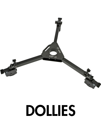 Picture for category Sachtler Dollies