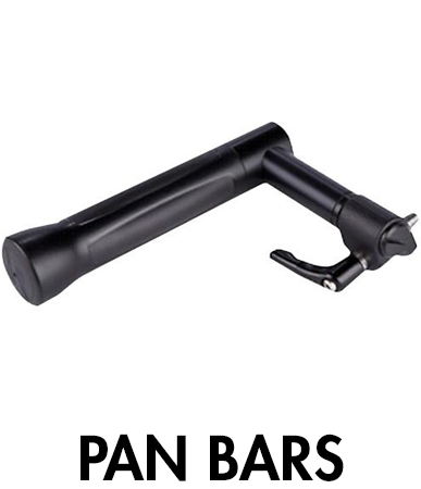 Picture for category Sachtler Pan Bars