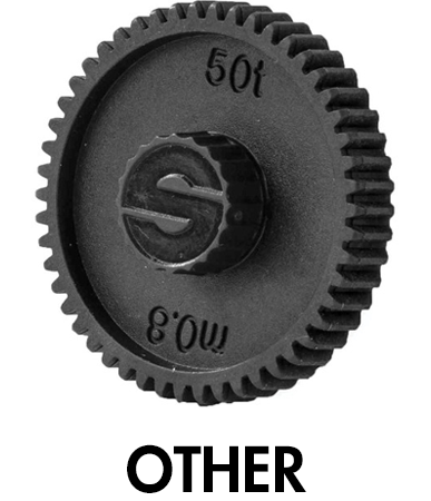 Picture for category Sachtler Other Accessories